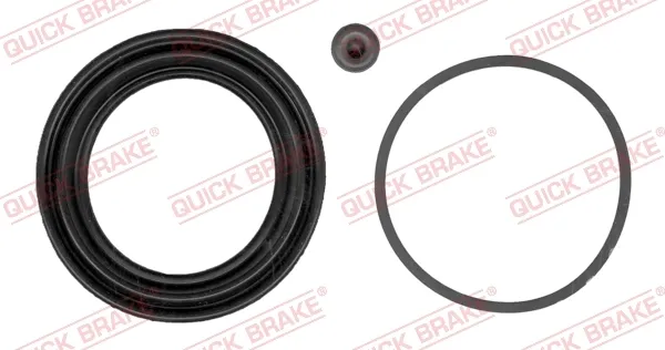 Ремкомплект переднего суппорта 1140039 Quick Brake