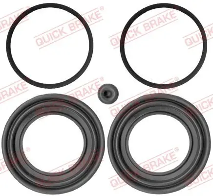 Ремкомплект переднего суппорта 1140036 Quick Brake