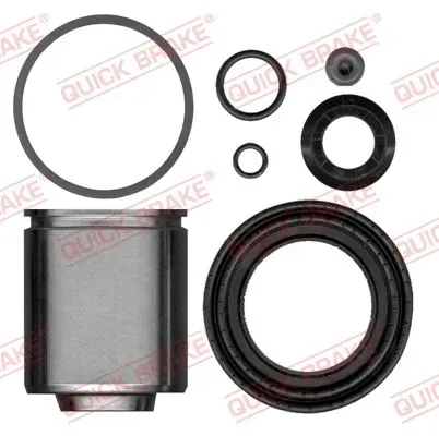 Ремкомплект суппорта 1145162 Quick Brake