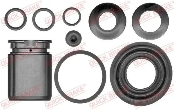 Ремкомплект суппорта 1145062 Quick Brake