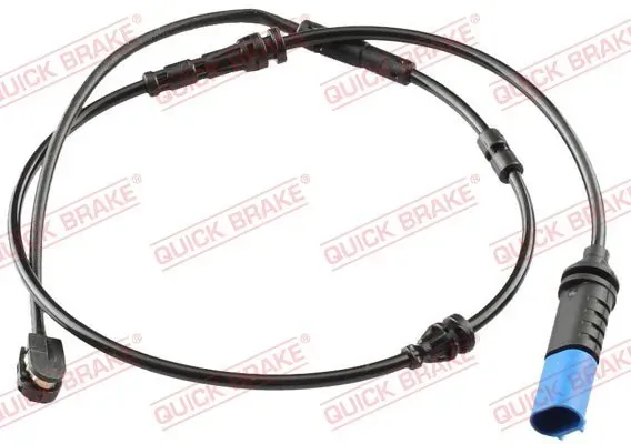 Датчик износа тормозных колодок передний WS0424A Quick Brake