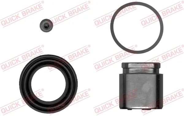 Ремкомплект суппорта 1145389 Quick Brake