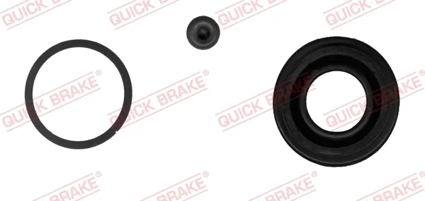 Ремкомплект суппорта 1140118 Quick Brake