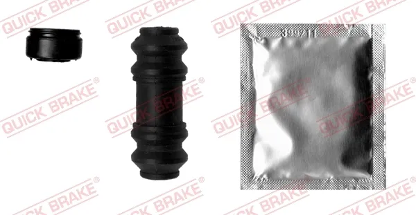 Ремкомплект суппорта 1131336 Quick Brake