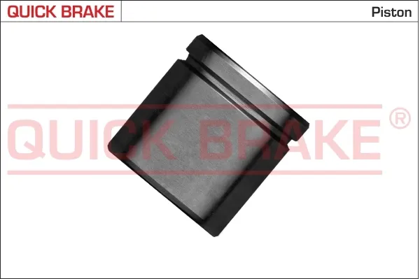 Поршень суппорта тормозного переднего 185005K Quick Brake