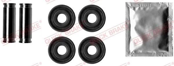 Ремкомплект переднего суппорта 1131338X Quick Brake