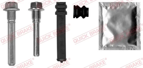 Ремкомплект переднего суппорта 1131459X Quick Brake
