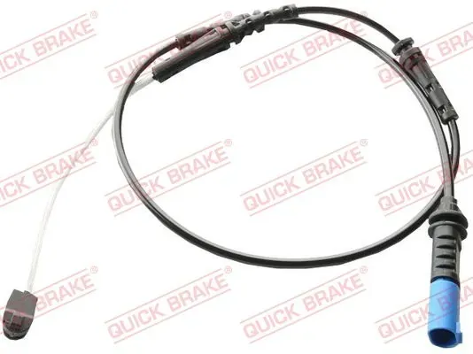 Датчик износа тормозных колодок задний WS0452A Quick Brake
