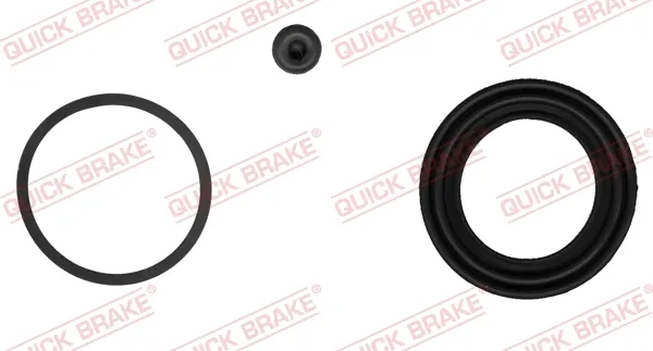 Ремкомплект суппорта 1140188 Quick Brake