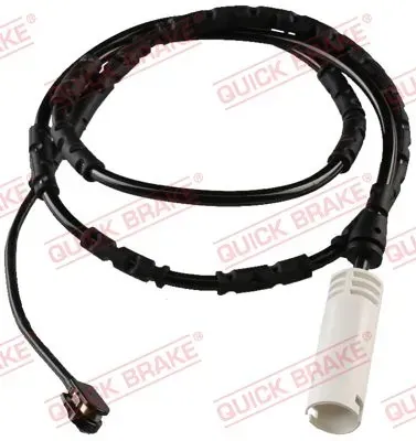 Датчик износа тормозных колодок задний WS0355A Quick Brake