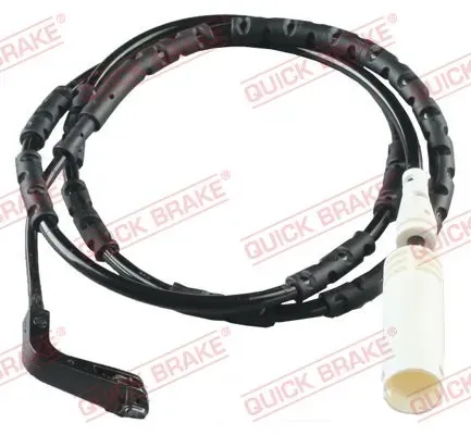 Датчик износа тормозных колодок задний WS0247A Quick Brake