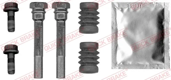 Ремкомплект суппорта 1130026X Quick Brake