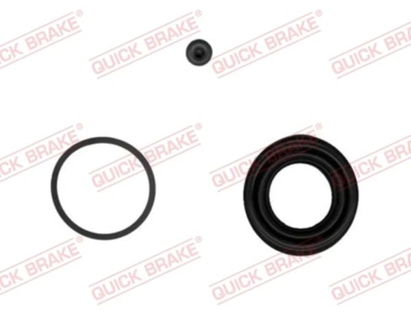 Ремкомплект суппорта 1140057 Quick Brake