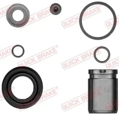 Ремкомплект суппорта 1145044 Quick Brake
