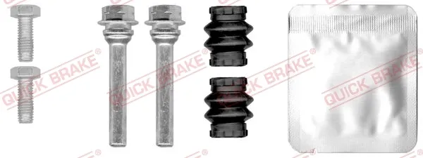 Направляющая суппорта переднего 1131479X Quick Brake
