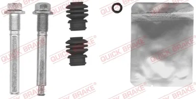 Направляющая суппорта переднего QUICK BRAKE 1131472X