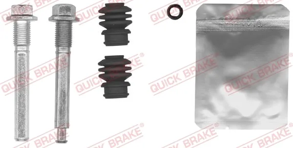 Направляющая суппорта переднего 1131472X Quick Brake