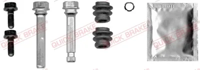 Направляющая суппорта переднего QUICK BRAKE 1131492X