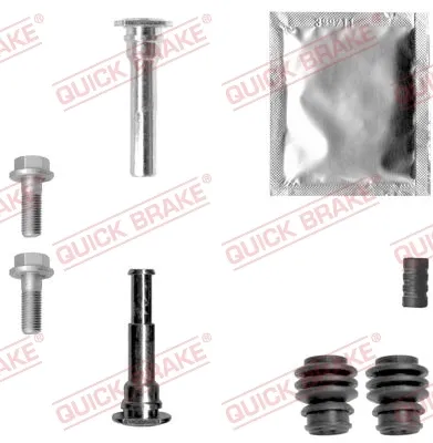 Ремкомплект суппорта 1131425X Quick Brake
