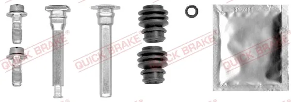 Ремкомплект переднего суппорта 1130031X Quick Brake