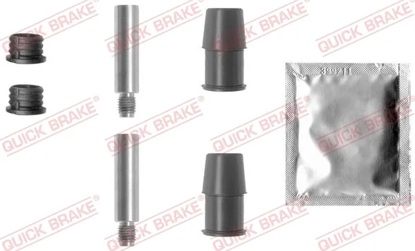Ремкомплект переднего суппорта 1131306X Quick Brake