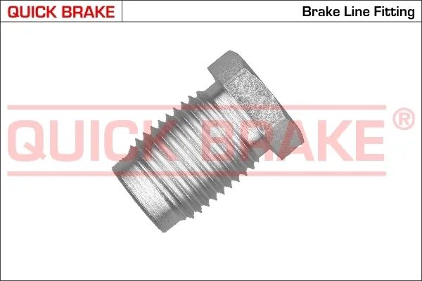  ZC Quick Brake