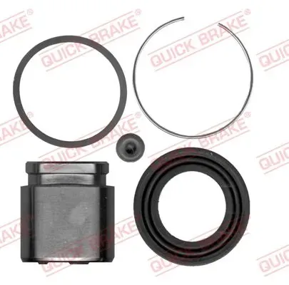 Ремкомплект суппорта 1145298 Quick Brake