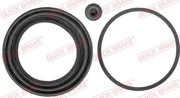 Ремкомплект переднего суппорта 1140014 Quick Brake