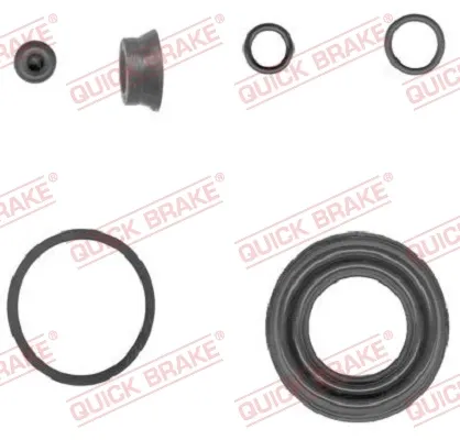 Ремкомплект суппорта 1140073 Quick Brake