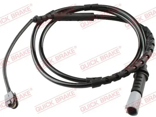 Датчик износа тормозных колодок задний WS0321A Quick Brake
