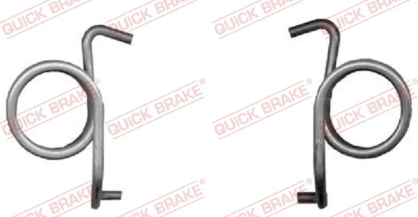  1130520 Quick Brake