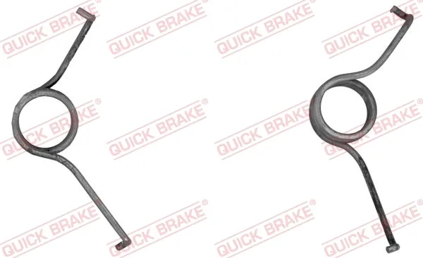 1130500 Quick Brake