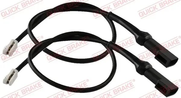 Датчик износа тормозных колодок задний WS0366A Quick Brake