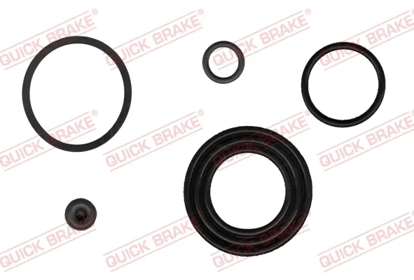 Ремкомплект суппорта 1140153 Quick Brake