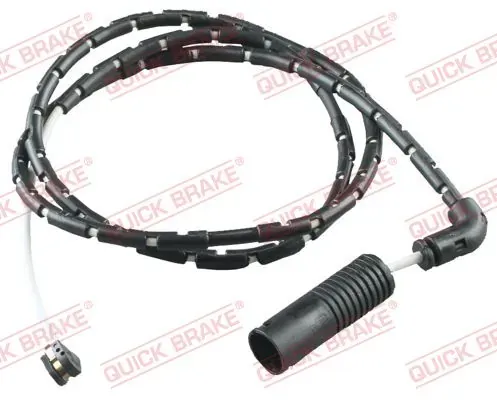 Датчик износа тормозных колодок задний WS0246A Quick Brake