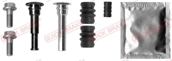 Ремкомплект суппорта 1131317X Quick Brake