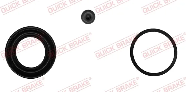 Ремкомплект переднего суппорта 1140136 Quick Brake