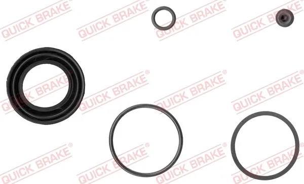 Ремкомплект суппорта 1140034 Quick Brake