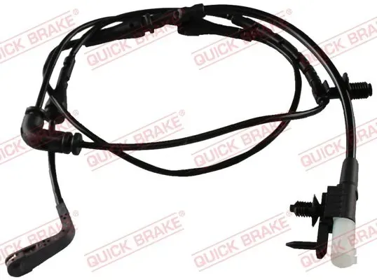 Датчик износа тормозных колодок задний WS0414A Quick Brake