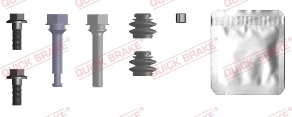 Ремкомплект переднего суппорта 1130038X Quick Brake