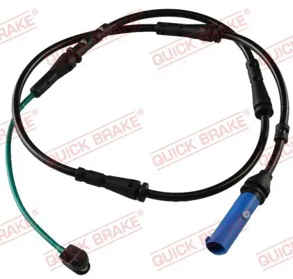 Датчик износа тормозных колодок задний WS0417A Quick Brake
