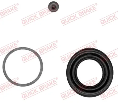 Ремкомплект суппорта 1140075 Quick Brake