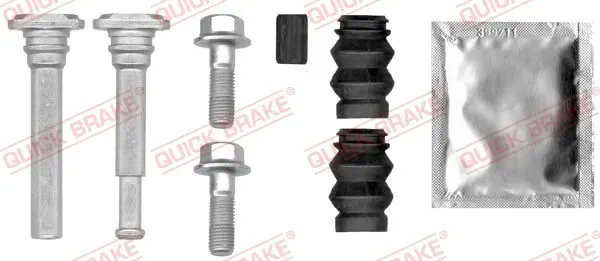 Ремкомплект суппорта 1131464X Quick Brake