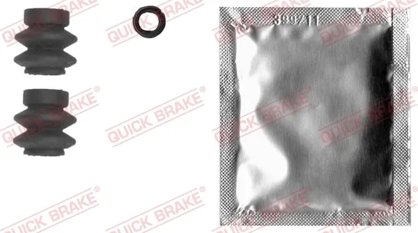 Направляющая суппорта заднего 1131402 Quick Brake