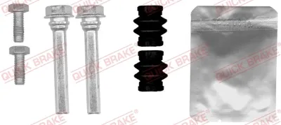 Направляющая суппорта переднего QUICK BRAKE 1131481X