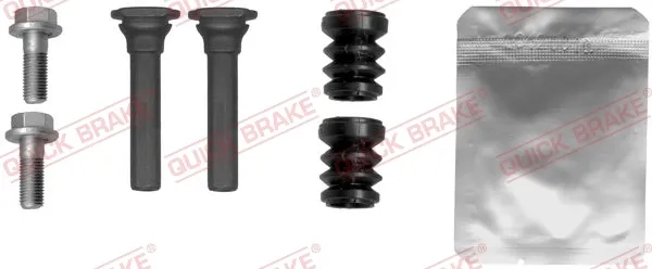 Ремкомплект переднего суппорта 1131456X Quick Brake