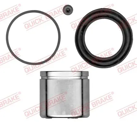  1145372 Quick Brake