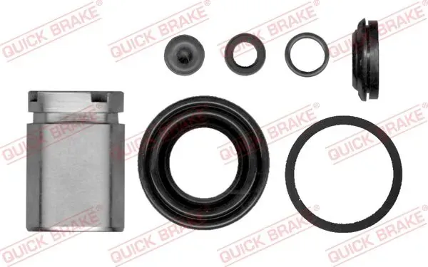 Ремкомплект суппорта 1145203 Quick Brake