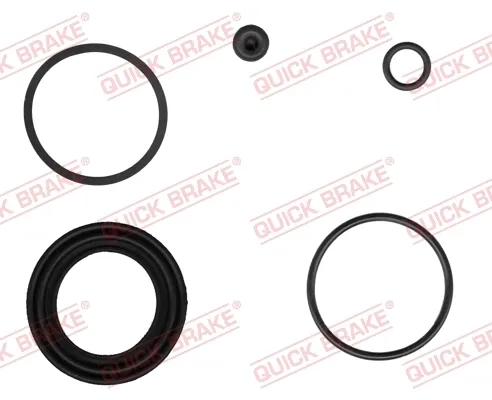 Ремкомплект суппорта 1140184 Quick Brake