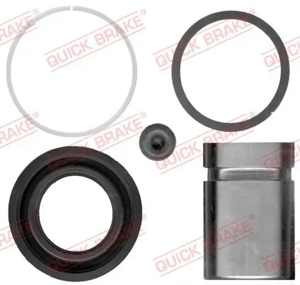 Ремкомплект суппорта 1145087 Quick Brake